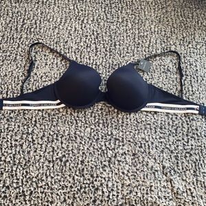 Tommy Hilfiger Push-up Bra